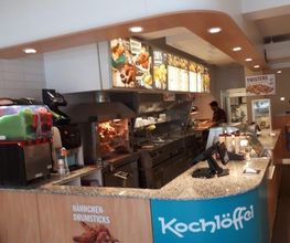 Kochlöffel Bild 2