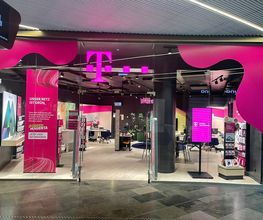Telekom Shop Bild 1