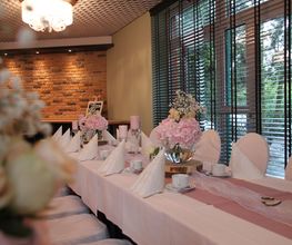 Hochzeitslocation - Ripka Catering & Event-Location