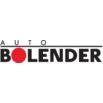 Bolender, Bernd
