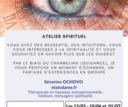 États d'Ame image 2