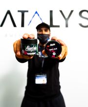 Catalyst Cannabis Dispensary Los Angeles Florence image 16