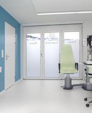 Augenarzt Dr. med. Allemann Reto Bild 2