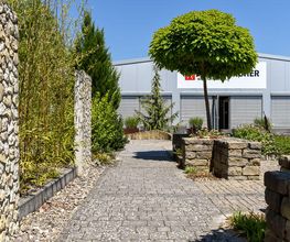 Raab Karcher Baustoffhandel Bild 5