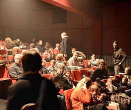 Salle Doussineau image 1
