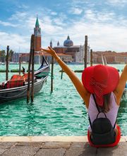 Reisebüro Frommlet GmbH - Italien