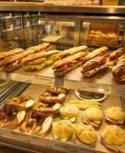 Shell Recharge Charging Station Bild 5