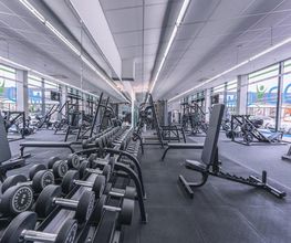 Body-Gym Smart GbR Bild 4