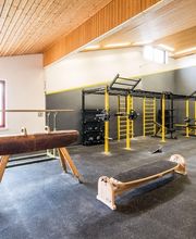 Jump Factory Wohlen Bild 3