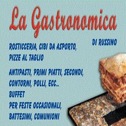 La Gastronomica logo