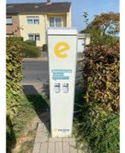 e-regio Ladestation Bild 2