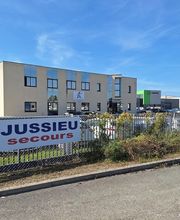 Jussieu Secours Dijon image 2