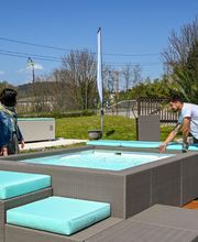 ALBA SARL Laghetto distrib. image 9