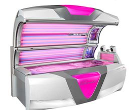 SUNPOINT Solarium Göttingen Bild 3