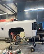 MURAL CITY COLLISION CENTER image 1