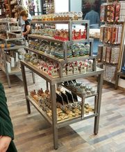 Pardo Mobiliario de Comercio imagen 19