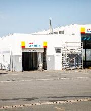 Shell Recharge Charging Station Bild 16