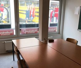 Offenburg Unterrichtsraum 1