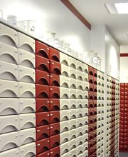 Neue Apotheke - Stadthagen Bild 1