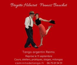 Brigitte Hilairet image 14