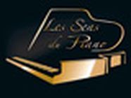 Les Sens du Piano logo