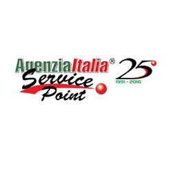 Agenzia Pratiche Auto Punto Ricarica logo