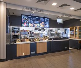 McDonald's Bild 2