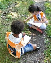 Kinderen denken mee