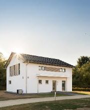 FingerHaus GmbH - Musterhauspark Frankenberg (Eder) Bild 2