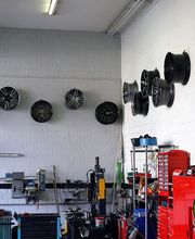 Garage Koch AG Bild 2