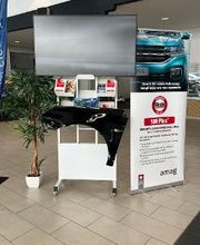 AMAG Nyon Champ-Colin Bild 4