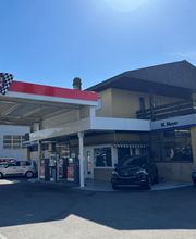 Ueberland-Garage M. Meyer GmbH Bild 1