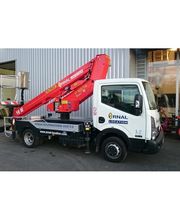 Arnal Location image 3