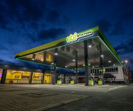 Eté Station immagine 2