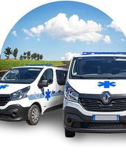 Ambulances Poret image 11
