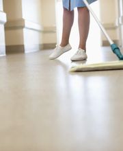 Zuverlässige Reinigungslösungen - Ursu Mariana Reinigungsservice