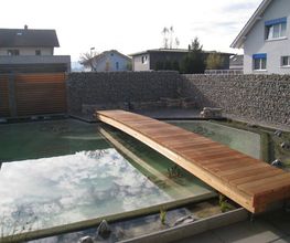 Weibel + Büsser GmbH Holzbau Dorfschreinerei Bild 3
