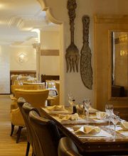 Ristorante Pizzeria Piazza Bild 1