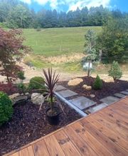 Rufener Jardins Bild 2