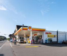 Shell Bild 2