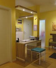 Physiopraxis Michael Hanewacker & Sebastian Manka Bild 1