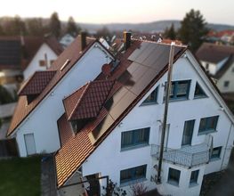 Schorndorf: GoodWe Wechselrichter