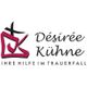 Désirée Kühne Ihre Hilfe im Trauerfall
