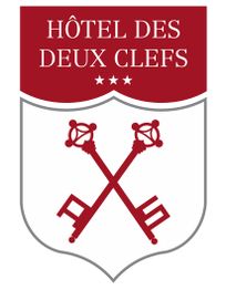 Hotel des Deux Clefs