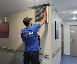 SMI Maintenance image 13