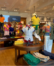 Polo Ralph Lauren Outlet Store Metz image 2