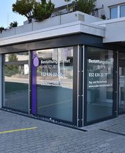 Bestattungsdienst ZUBER GmbH Bild 1