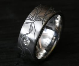 RetinaDesign Goldschmiede für Eheringe und Schmuck Bild 13