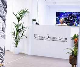 Clinique Dentaire Cortot Bild 4