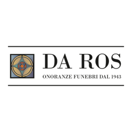 Impresa Funebre da Ros Andrea & C Snc logo